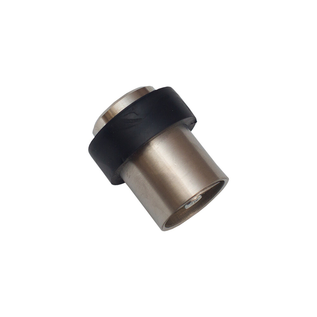 Uksetõkis MP Ø30x46mm roostevabast terasest