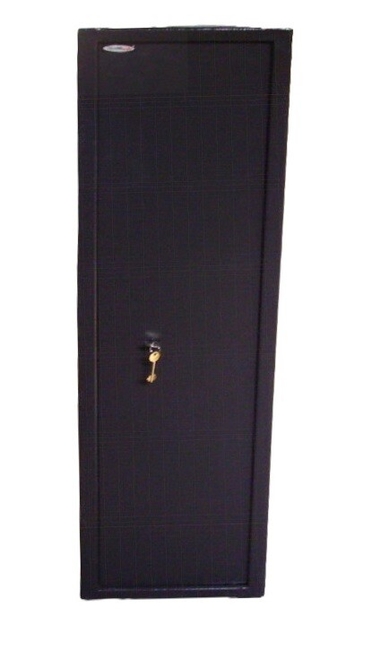 Gun safe 3 for firearms 315x205x1380mm black