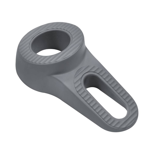 Uksekiil 120x60x38mm hall