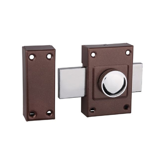 Pindlukk LOB 32/40mm