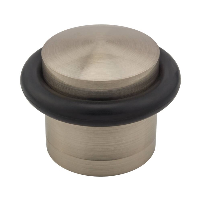 Door stopper Ambition 38x30mm nickel colour