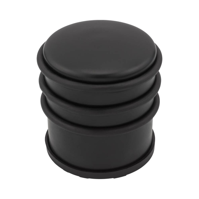 Door stopper Ambition 67x72mm black