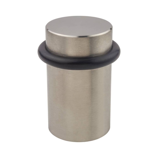 Door stopper Ambition 34x45mm stainless steel steel