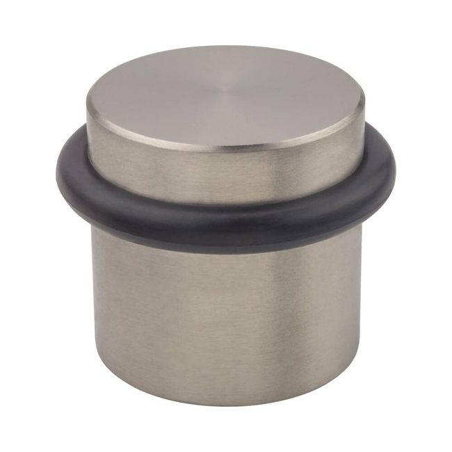 Door stopper Ambition 39x30mm stainless steel steel
