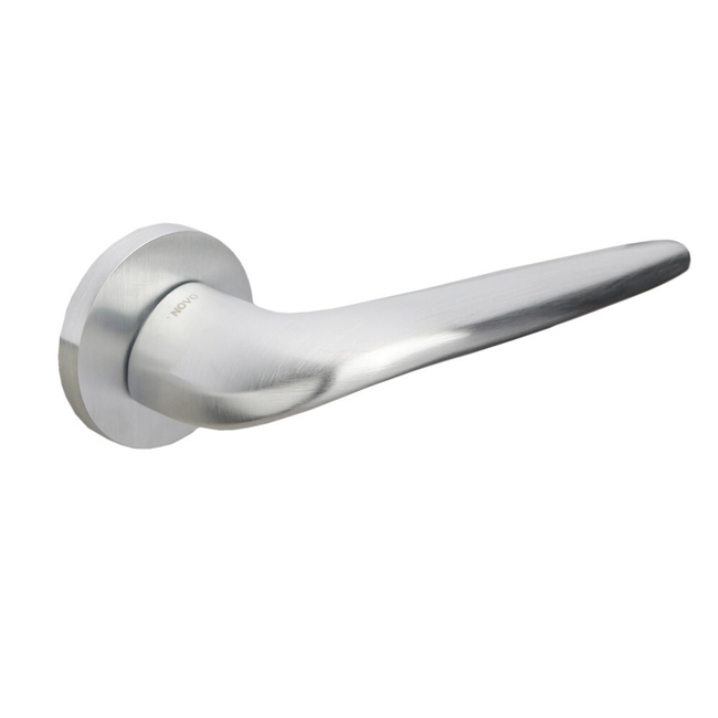 Door handle Apollo INOVO stainless steel