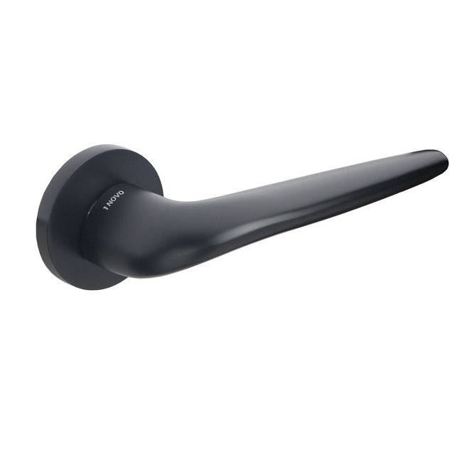 Door handle Apollo INOVO black