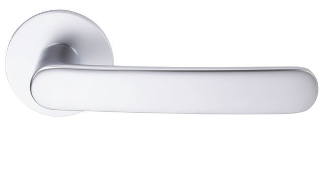 Ukselink Polar ABLOY matt kroomi värv