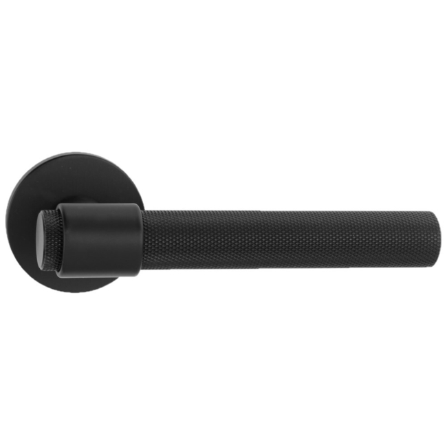 Door handle MP black