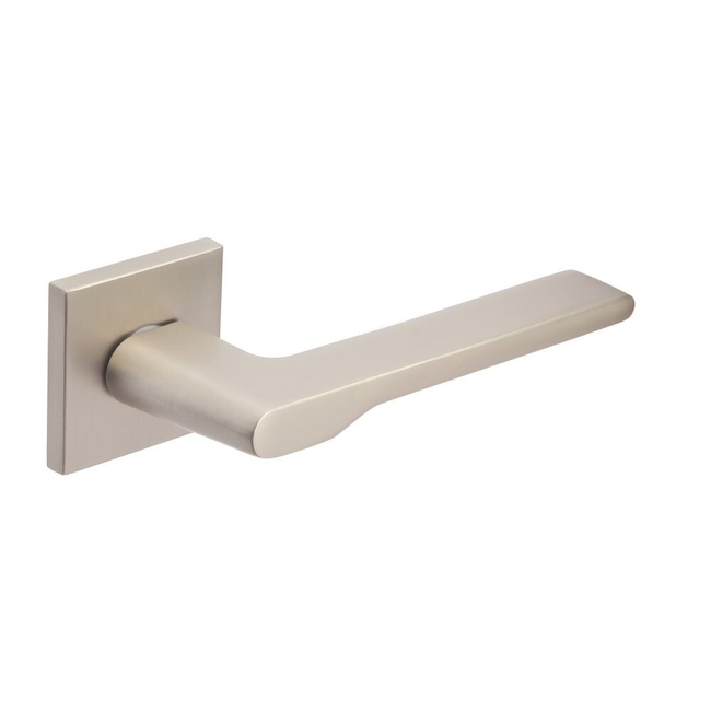 Door handle Concept INOVO matte chrome colour