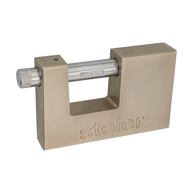 Tabalukk Steier 85/18/Ø11mm/3 võtit kroomi värv