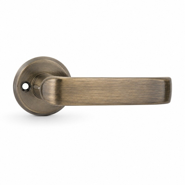 Ukselink MRO-06-35A MP vana messingu värvi