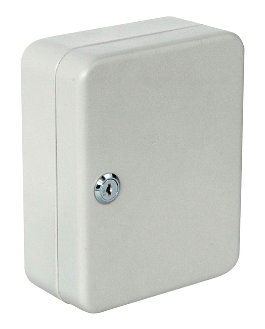 Key cabinet for 20 keys 160x75x200mm beige