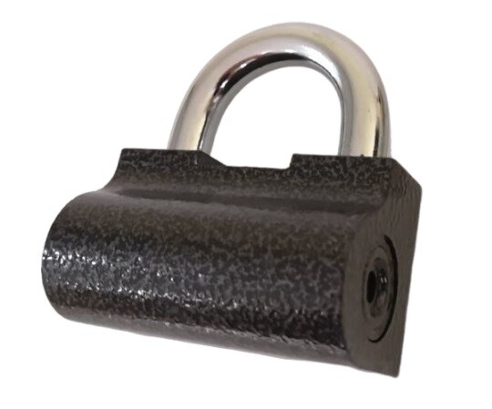 Padlock Camel 80mm