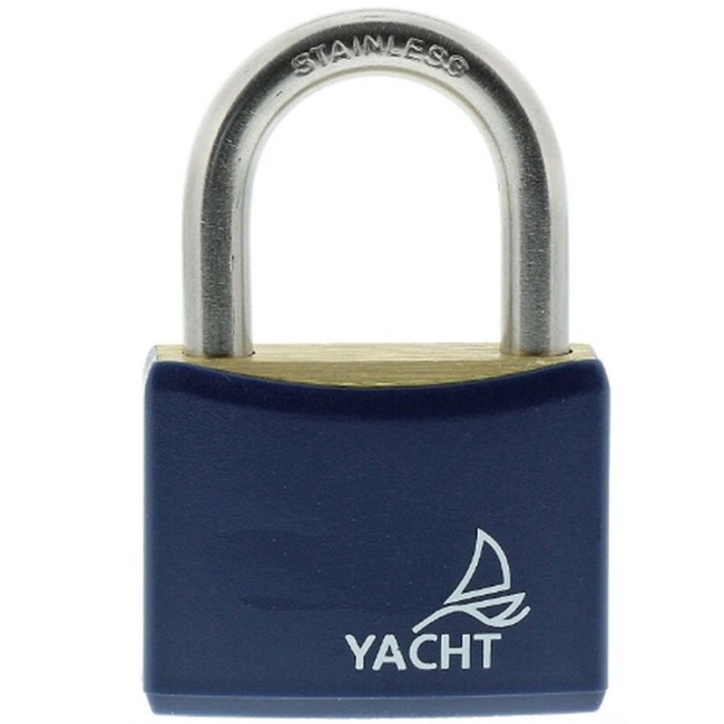 Tabalukk Yacht 40/23.5mm Ø6.5mm sinine