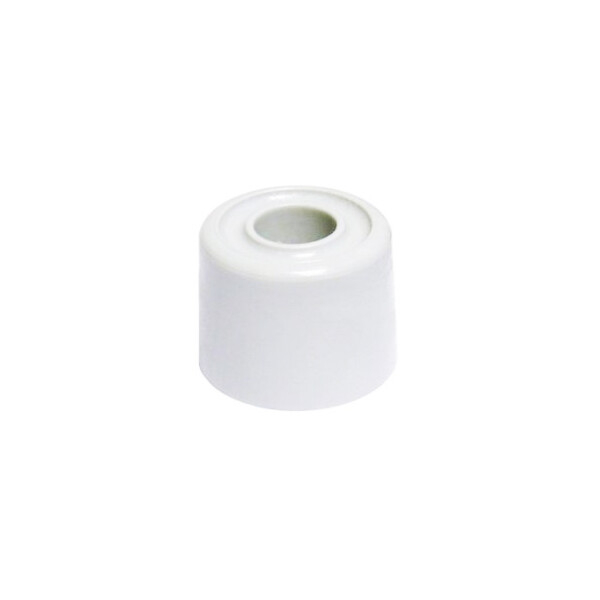 PVC uksetõkis 20mm valge