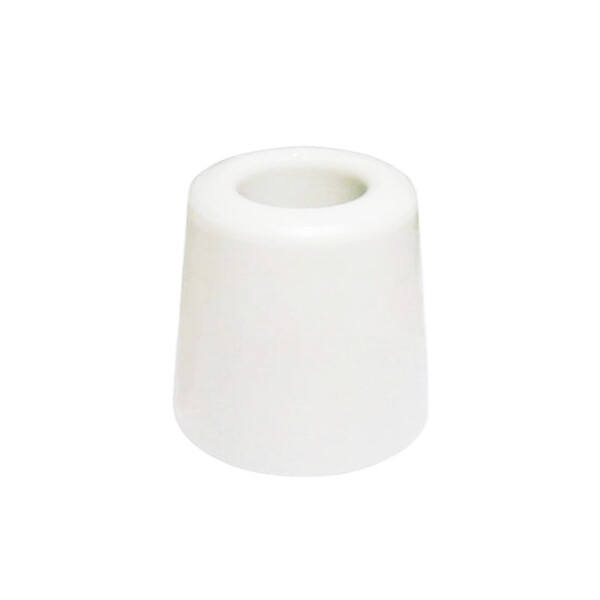 PVC uksetõkis 20mm hall