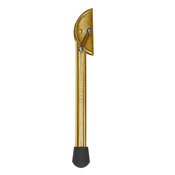 Gate stopper ST 250x14.0mm
