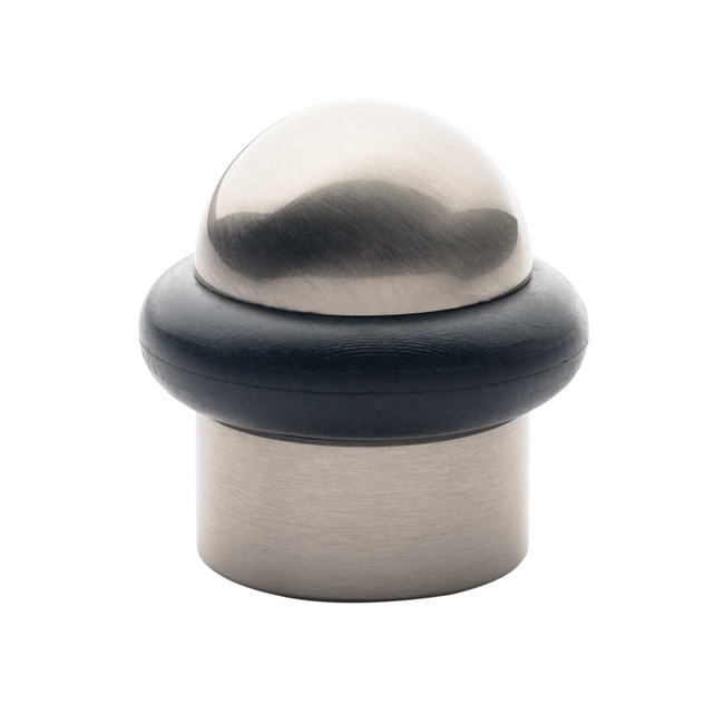 Uksetõkis iNOVO D30x40mm matt nikli värv
