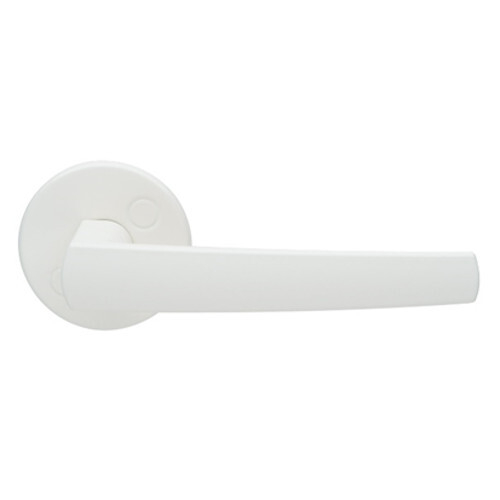 Door handle Polarita 16/001 white