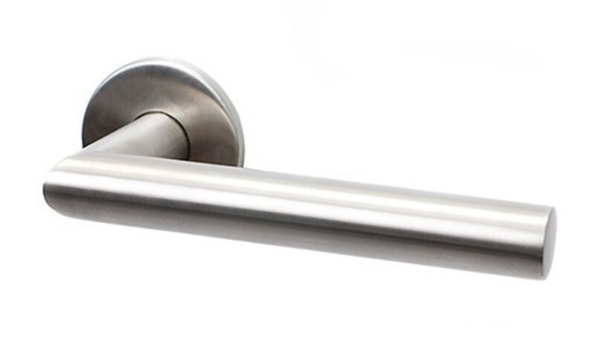 Door handle stainless steel