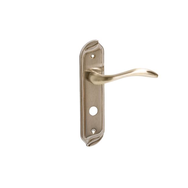 Door handle VENICE WC satiini colour