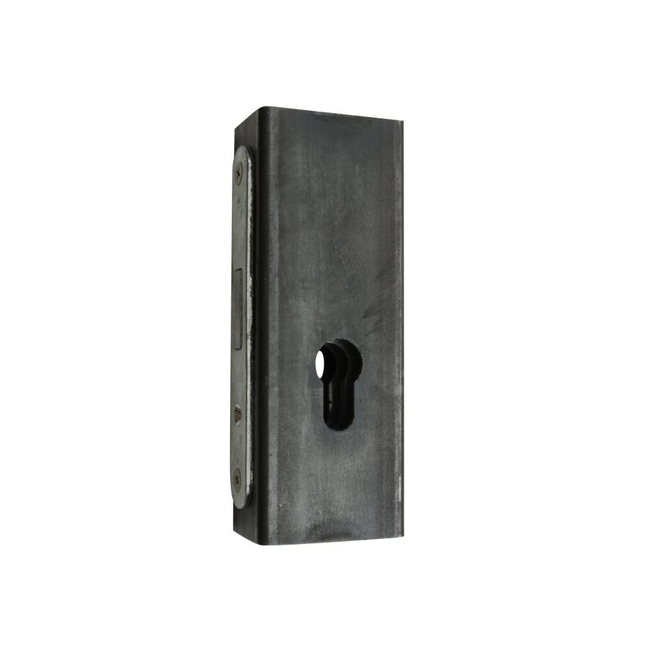 Gate lock 34mm