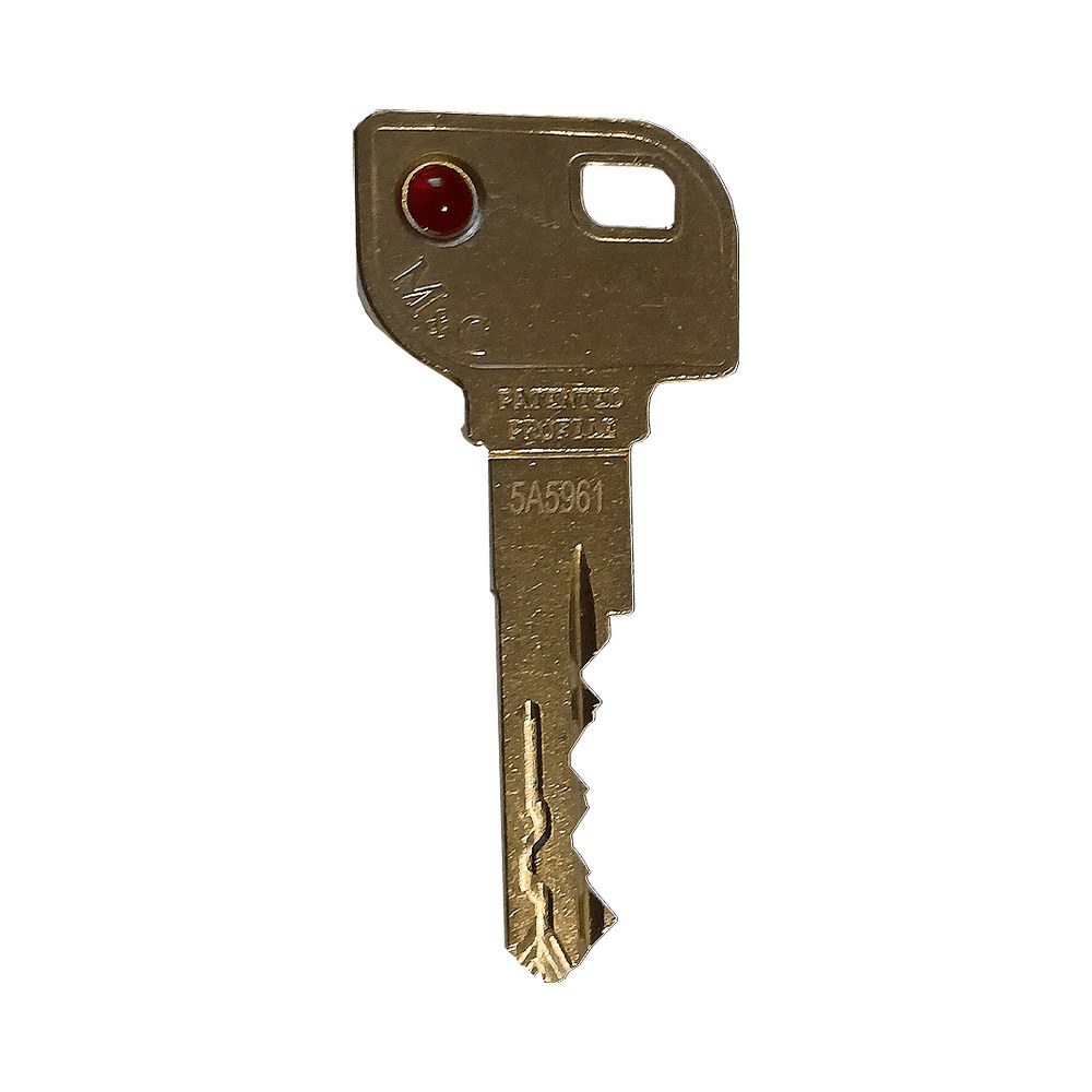 Extra key M&C MATRIX***
