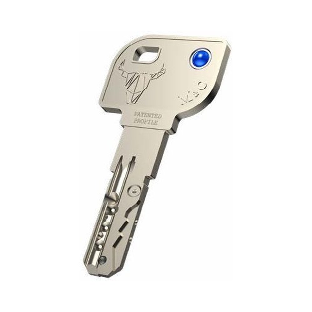 Extra key M&C MOVE