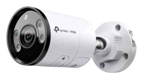 TP-Link InSight S385 professionaalne 4K Ultra HD 8MP välikaamera (PoE, IP67)