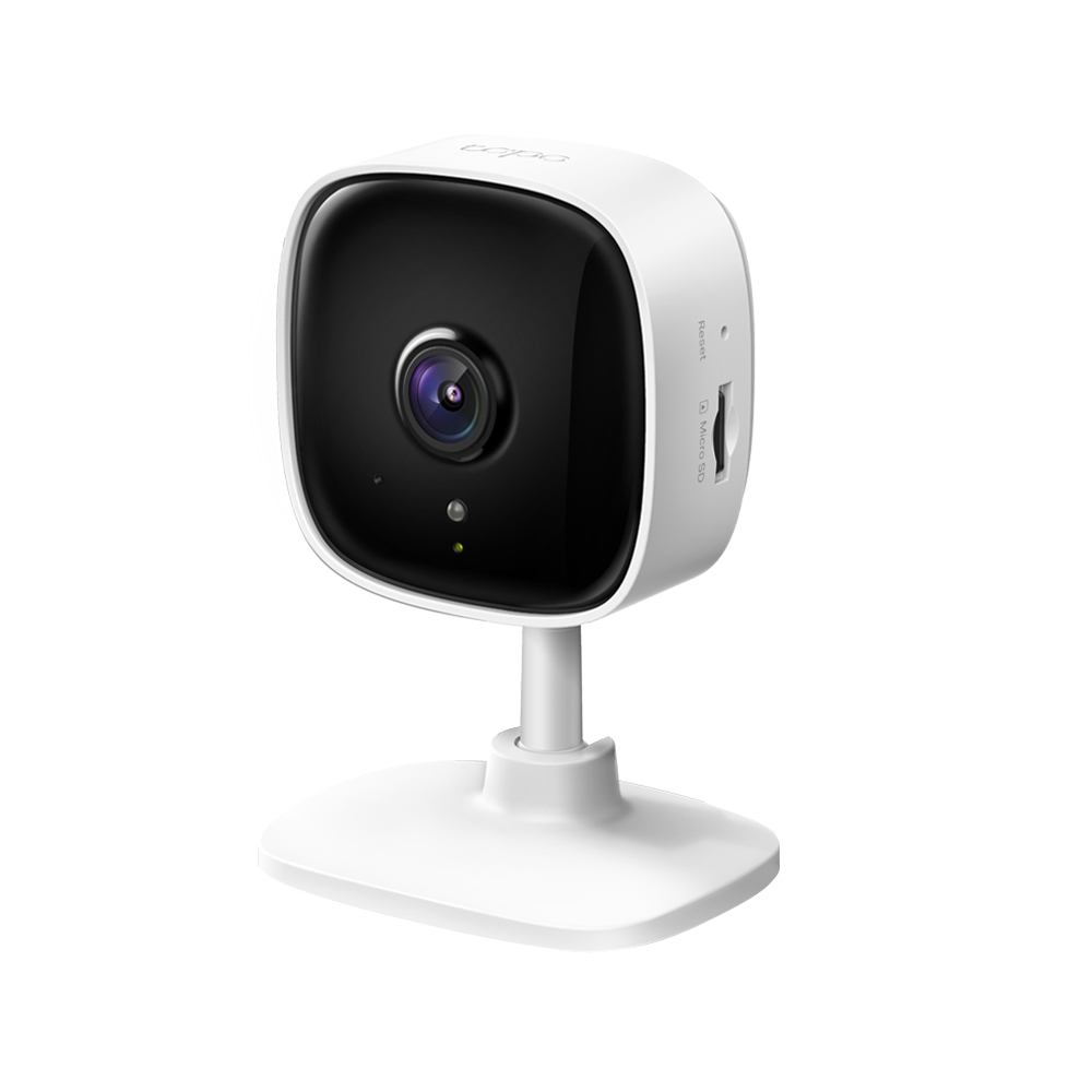 TP-Link Tapo C110 nutikas Wi-Fi sisekaamera (2K 3MP)