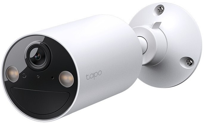 TP-Link Tapo C410 juhtmevaba akuga välikaamera (2K, IP65, 180 päeva aku)